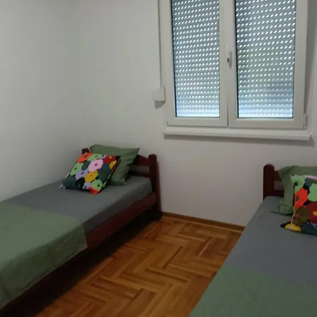 Apartman Centar V Смедеревска-Паланка Экстерьер фото