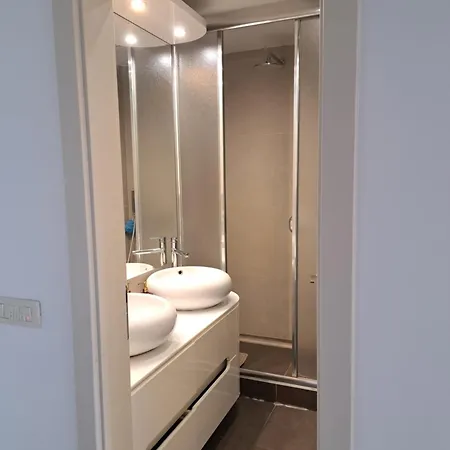 Apartman Centar V Смедеревска-Паланка Экстерьер фото