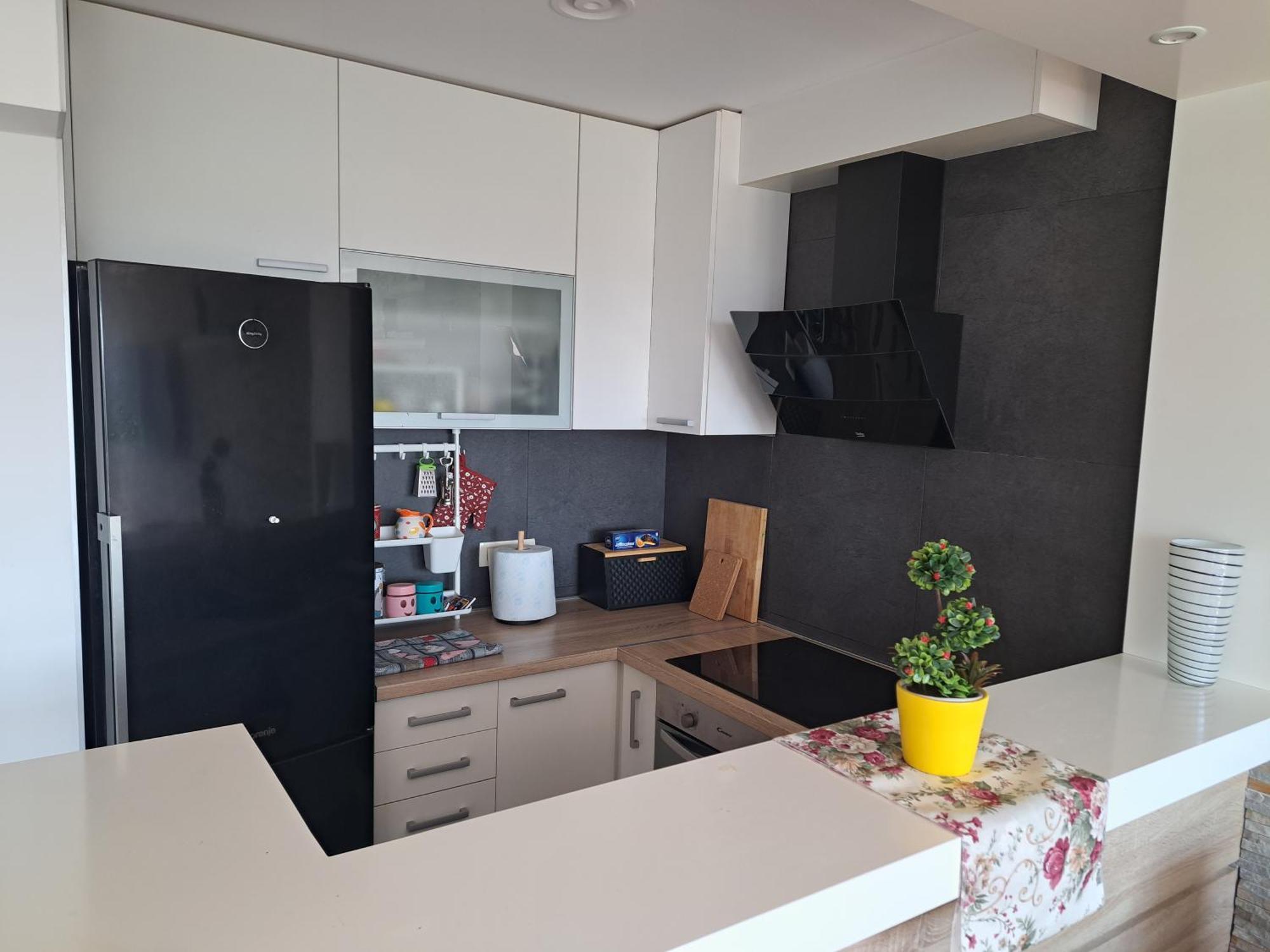 Centar V Apartment Smederevska Palanka