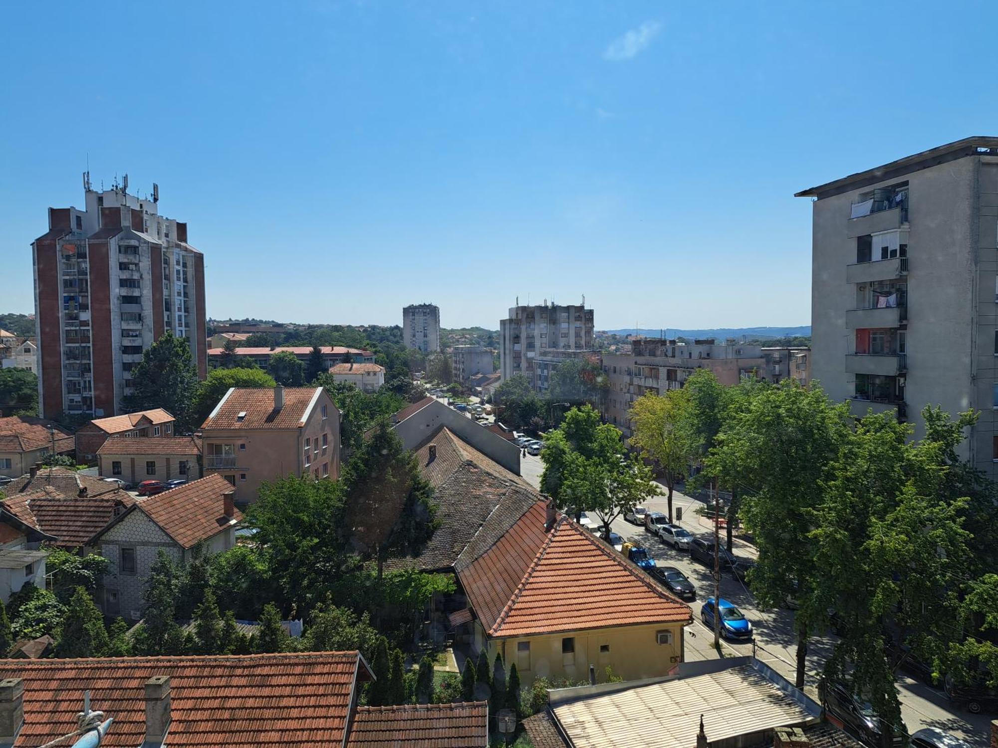 Apartment Centar V