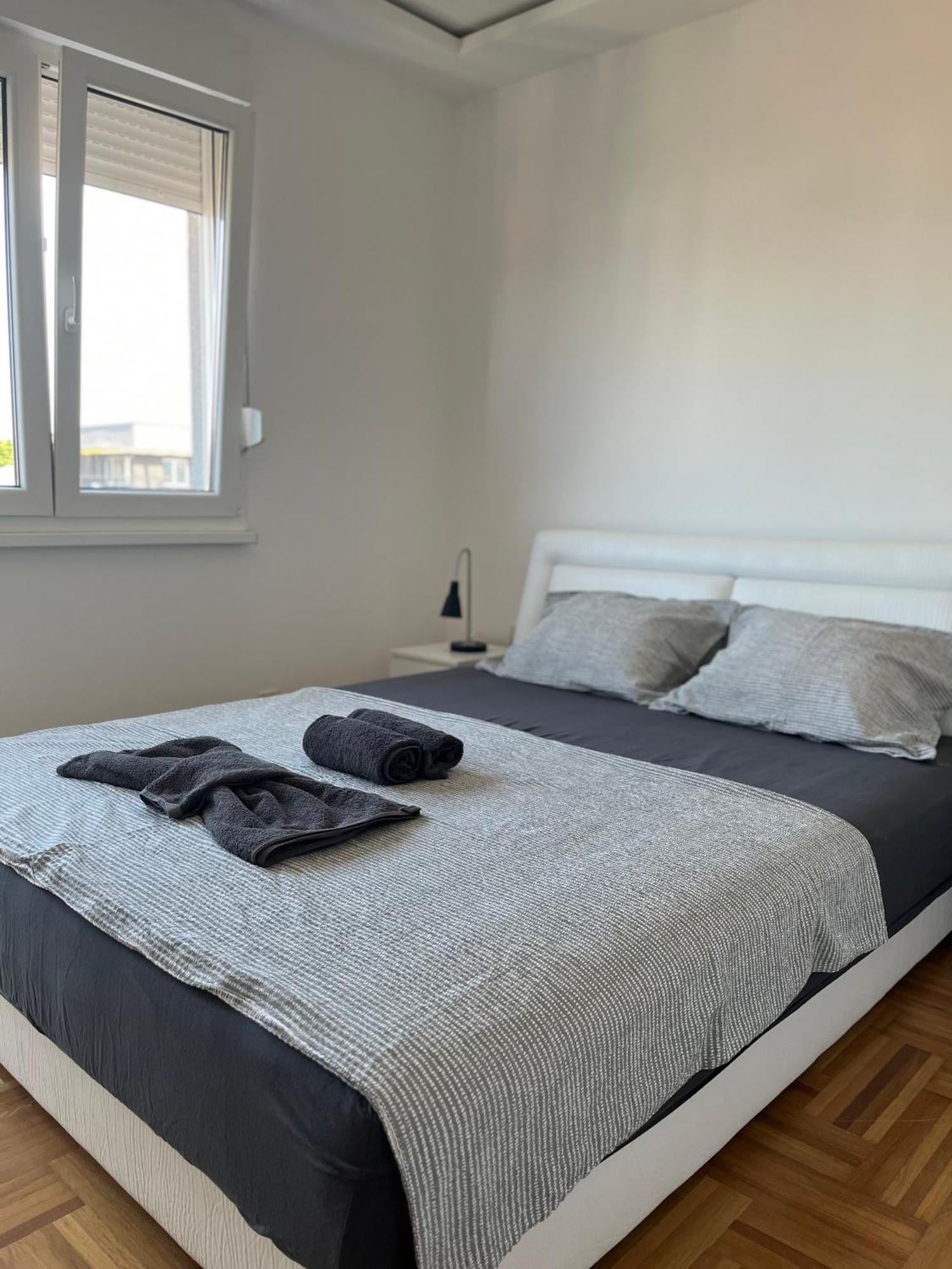 Apartment Centar V *