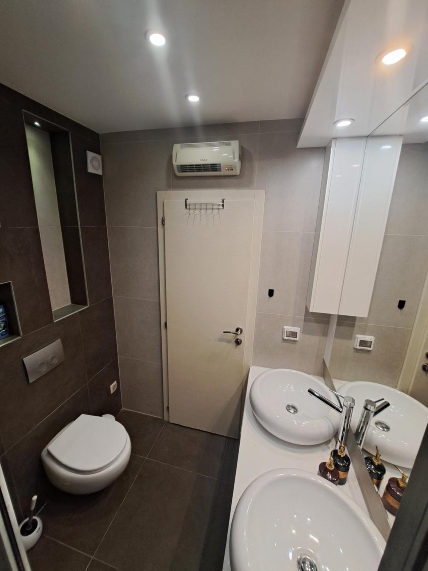 Centar V Apartment Smederevska Palanka